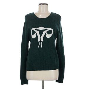 Randy’s Reproductive Rights Knit Sweater